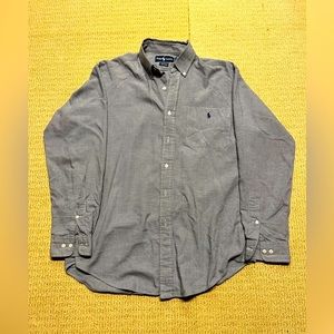 Ralph Lauren Polo long sleeve shirt